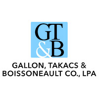 Gallon Takacs & Boissoneault