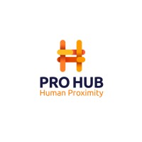 H Pro Hub logo