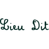 Lieu Dit Winery logo