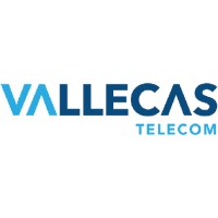 Vallecas Telecom logo