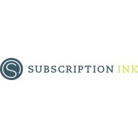 Subscription Ink logo