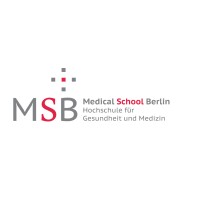 Image of MSB Medical School Berlin