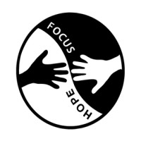 AmeriCorps VISTA Program At Focus: HOPE logo