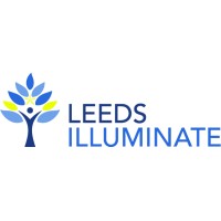 Leeds Illuminate logo