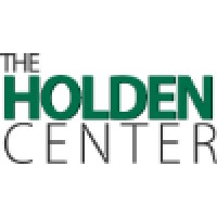 Holden Center logo