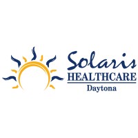 SOLARIS HEALTHCARE DAYTONA LLC logo
