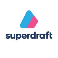 Superdraft logo