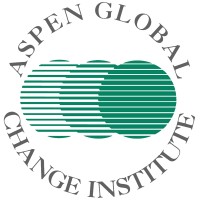 Aspen Global Change Institute logo