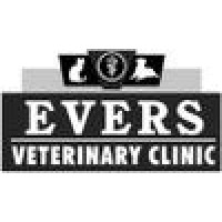 Evers Veterinary Clinic logo