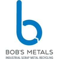 Bob's Metals, Inc. logo