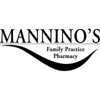 Mannino's Family Practice Pharmacy logo