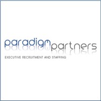 Paradigm Partners LLC logo
