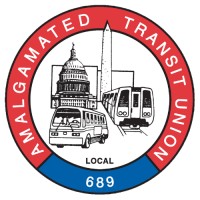 Image of Amalgamated Transit Union Local 689