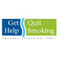 Smoking Cessation Trust logo