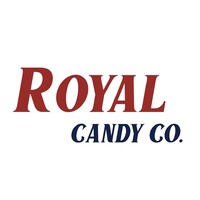 Royal Candy Co. logo
