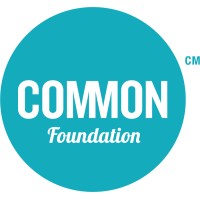 COMMON Foundation logo