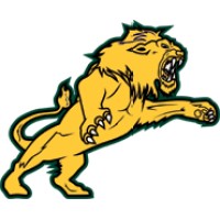 Louisa County High School logo
