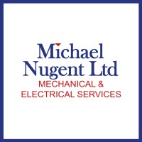 Michael Nugent Ltd logo