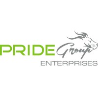 Pride Group Enterprises logo