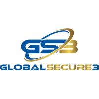 Global Secure 3 logo