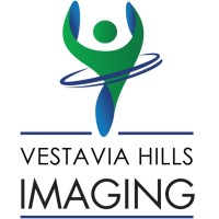 Vestavia Hills Imaging Center logo
