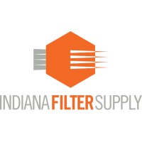 Indiana Filter Supply logo