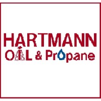 Hartmann Oil & Propane Co. logo