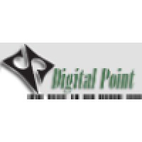 Digitalpoint logo