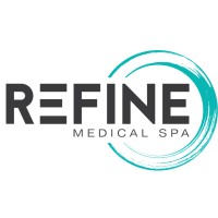 REFINE Medical Spa logo