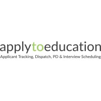 ApplyToEducation.com logo