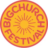 Big Church Festival logo