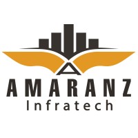 Amaranz Infratech logo