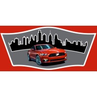 PHILLY AUTO GROUP logo