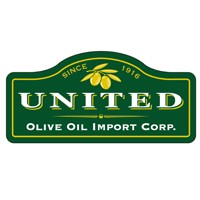United Olive Oil Import Corp. logo
