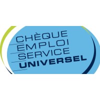 CESU CHEQUE EMPLOI SERVICE UNIVERSEL