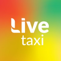 Live Taxi logo