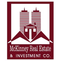 Mckinney Real Estate & Investments Co logo