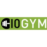 10GYM logo