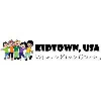 Kidtown Usa logo