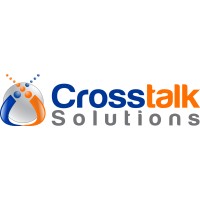 Crosstalk Solutions logo