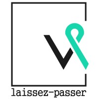 Laissez-Passer logo