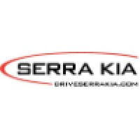 Serra Kia logo