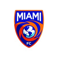 The Miami Football Club logo
