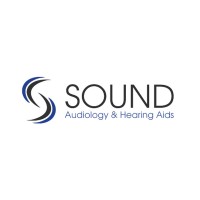 Sound Audiology & Hearing Aids logo