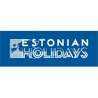 Estonian Holidays logo