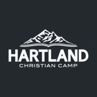 Hartland Christian Camp logo