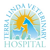 Terra Linda Veterinary Hospital logo