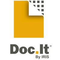 Doc.It By IRIS logo