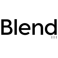 Blend 111 logo