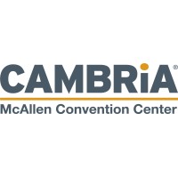 Cambria Hotel McAllen Convention Center logo